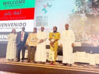 Le Senegal au Forum Foncier Mondial en Jordanie