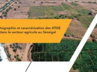 Rapport acrtographie ATGE – CRAFS Senegal