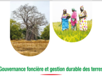 Sengal Gouvernance foncière et gestion durable des terres -dialogue national