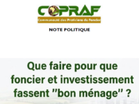 COPRAF